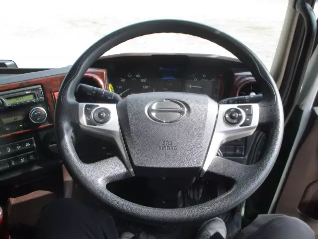 令和03年03月中古大型冷凍バン・ウィング日野プロフィアの画像41