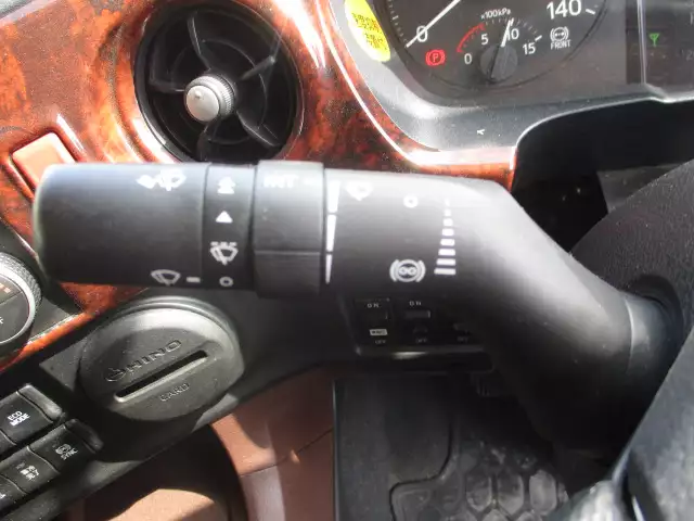 令和03年03月中古大型冷凍バン・ウィング日野プロフィアの画像42