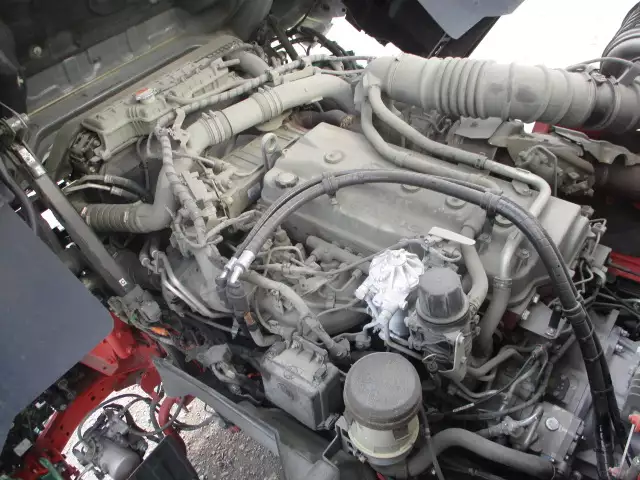 令和03年03月中古大型冷凍バン・ウィング日野プロフィアの画像49