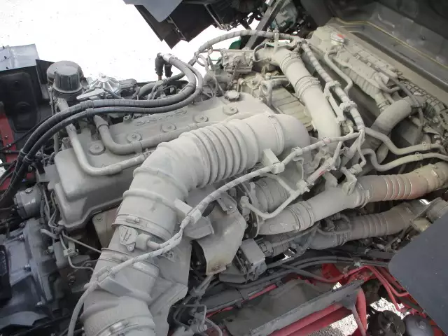 令和03年03月中古大型冷凍バン・ウィング日野プロフィアの画像50