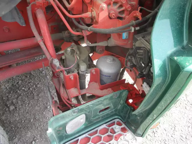 令和03年03月中古大型冷凍バン・ウィング日野プロフィアの画像53