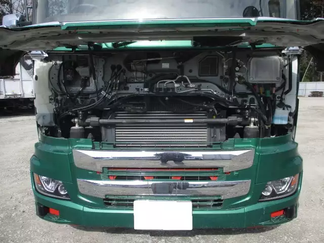 令和03年03月中古大型冷凍バン・ウィング日野プロフィアの画像54