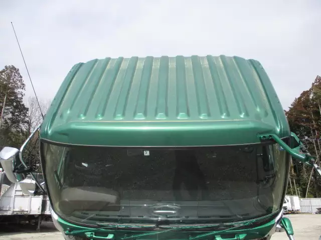 令和03年03月中古大型冷凍バン・ウィング日野プロフィアの画像55