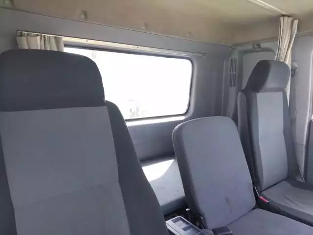 平成21年08月中古中型日野レンジャーの画像12