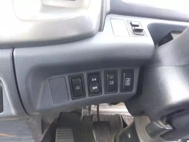 平成21年08月中古中型日野レンジャーの画像13