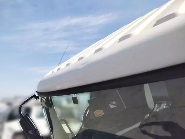 平成21年08月中古中型日野レンジャーの画像24