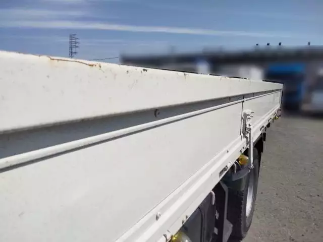 平成21年08月中古中型日野レンジャーの画像27