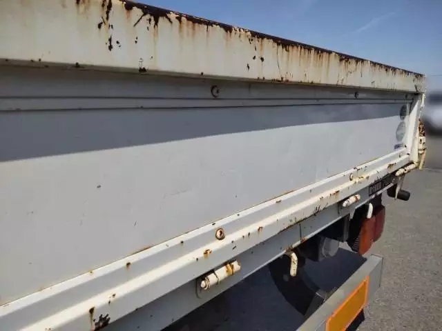 平成21年08月中古中型日野レンジャーの画像28