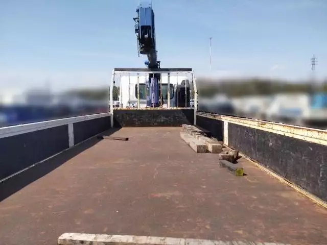 平成21年08月中古中型日野レンジャーの画像30