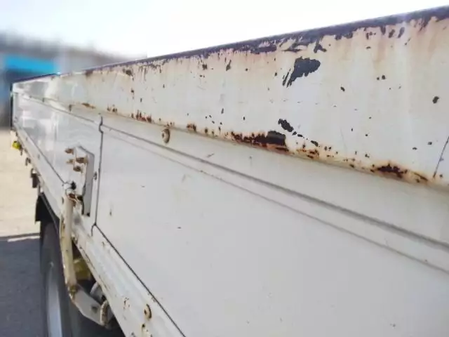 平成21年08月中古中型日野レンジャーの画像31