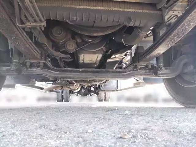 平成21年08月中古中型日野レンジャーの画像33