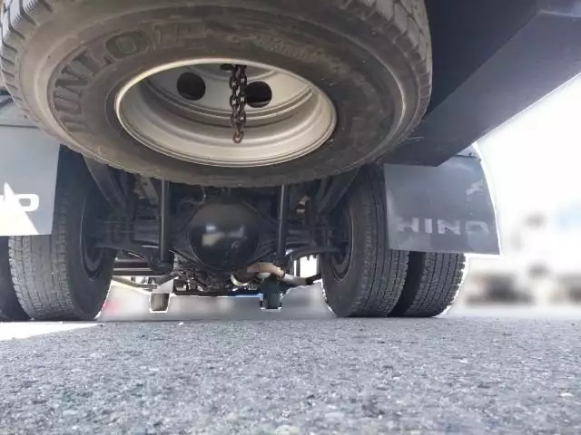 平成21年08月中古中型日野レンジャーの画像34