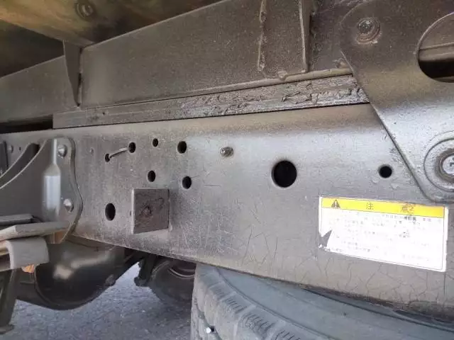 平成21年08月中古中型日野レンジャーの画像35