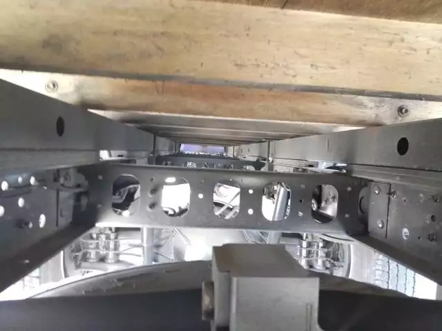 平成21年08月中古中型日野レンジャーの画像36