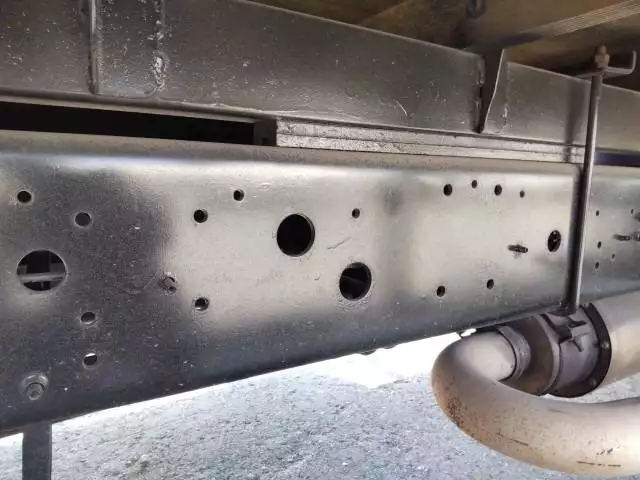 平成21年08月中古中型日野レンジャーの画像37