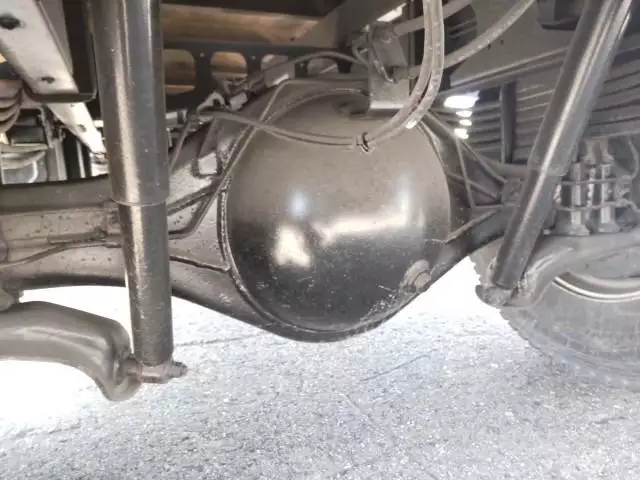 平成21年08月中古中型日野レンジャーの画像39