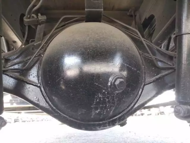 平成21年08月中古中型日野レンジャーの画像40