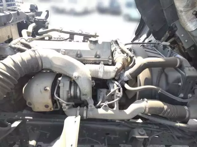 平成21年08月中古中型日野レンジャーの画像45