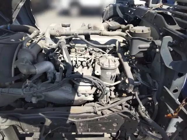 平成21年08月中古中型日野レンジャーの画像46