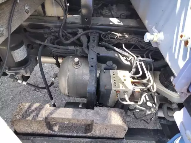 平成21年08月中古中型日野レンジャーの画像47