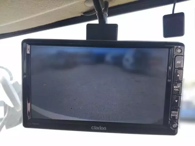 平成21年08月中古中型日野レンジャーの画像6