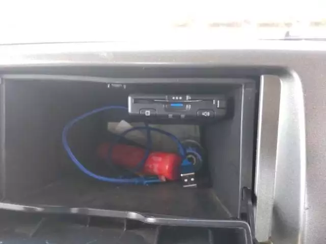 平成21年08月中古中型日野レンジャーの画像7