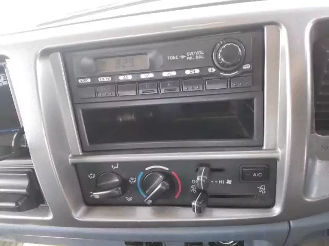 平成21年08月中古中型日野レンジャーの画像8
