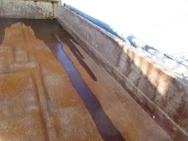 平成28年07月中古中型ダンプいすゞフォワードの画像2