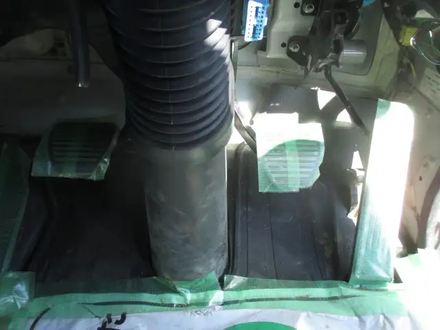 平成28年07月中古中型ダンプいすゞフォワードの画像11