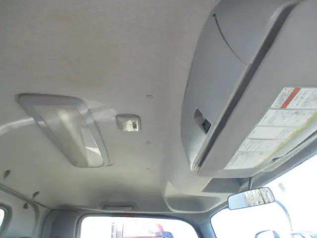 平成28年07月中古中型ダンプいすゞフォワードの画像13