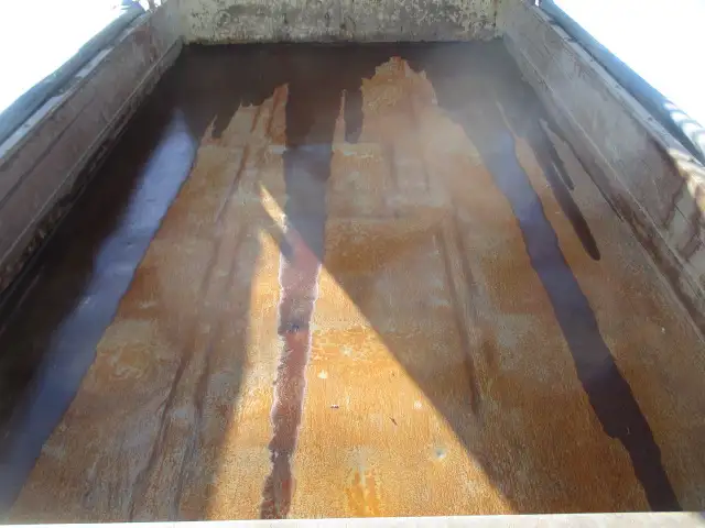 平成28年07月中古中型ダンプいすゞフォワードの画像5