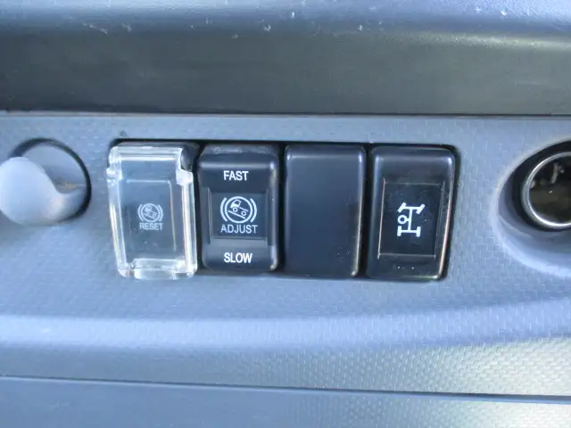 平成28年07月中古中型ダンプいすゞフォワードの画像9