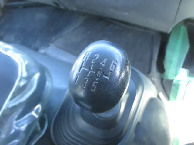 平成28年07月中古中型ダンプいすゞフォワードの画像10