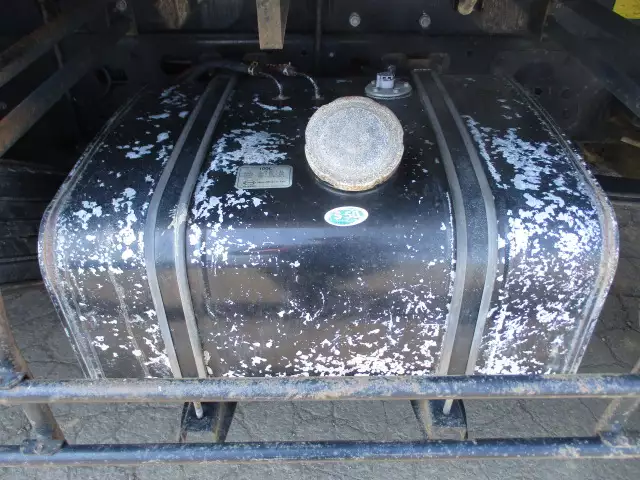 平成23年08月中古中型日野レンジャーの画像12