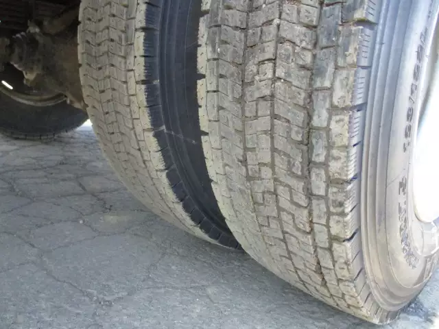 平成23年08月中古中型日野レンジャーの画像13