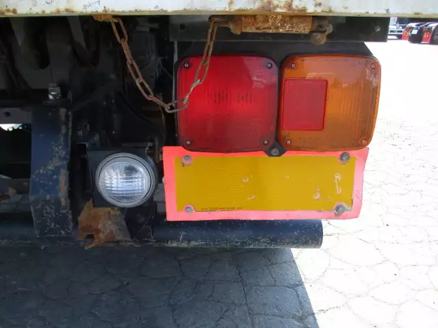 平成23年08月中古中型日野レンジャーの画像15