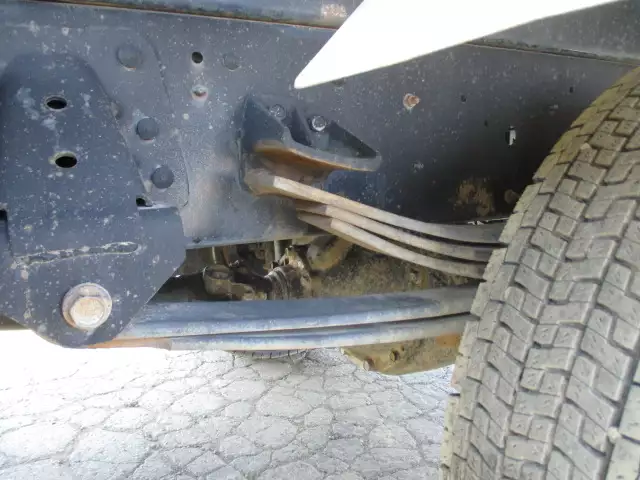 平成23年08月中古中型日野レンジャーの画像16