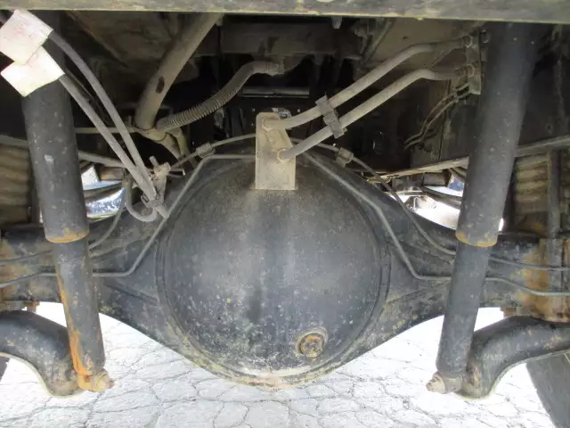 平成23年08月中古中型日野レンジャーの画像18