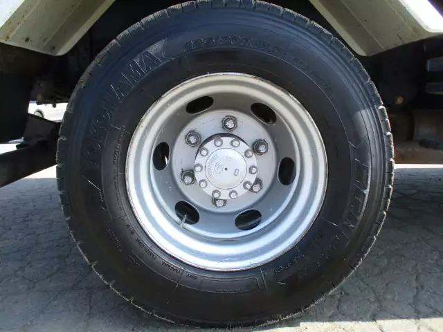 平成23年08月中古中型日野レンジャーの画像19