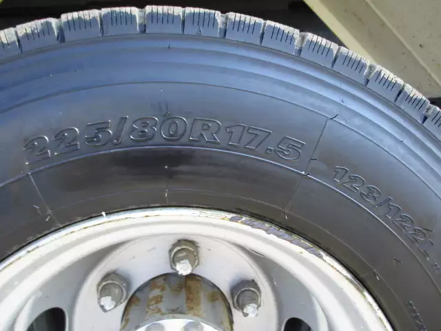 平成23年08月中古中型日野レンジャーの画像20