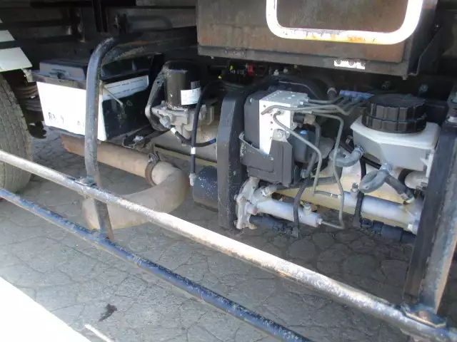 平成23年08月中古中型日野レンジャーの画像21