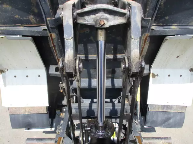 平成23年08月中古中型日野レンジャーの画像26