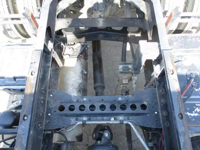 平成23年08月中古中型日野レンジャーの画像27