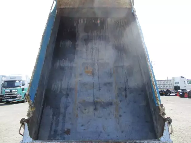 平成23年08月中古中型日野レンジャーの画像29