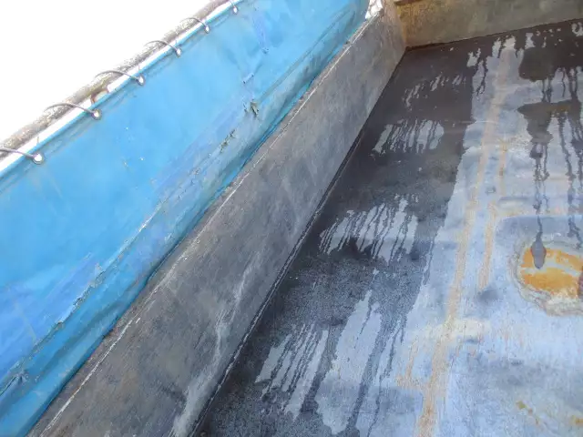 平成23年08月中古中型日野レンジャーの画像31