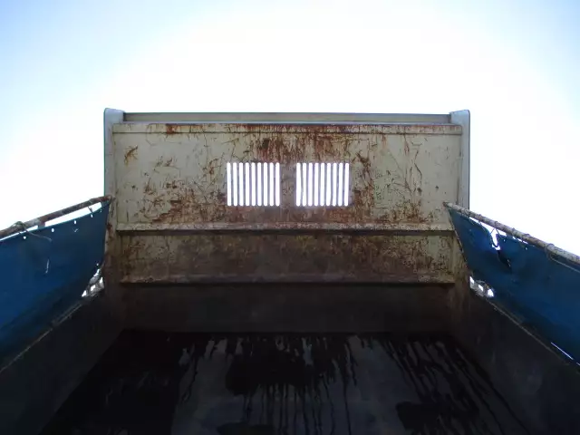 平成23年08月中古中型日野レンジャーの画像32