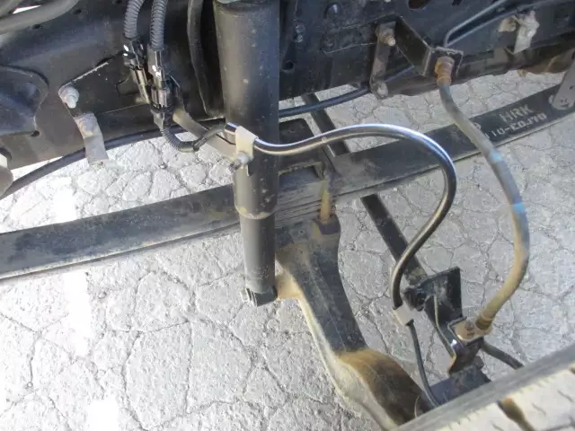 平成23年08月中古中型日野レンジャーの画像34