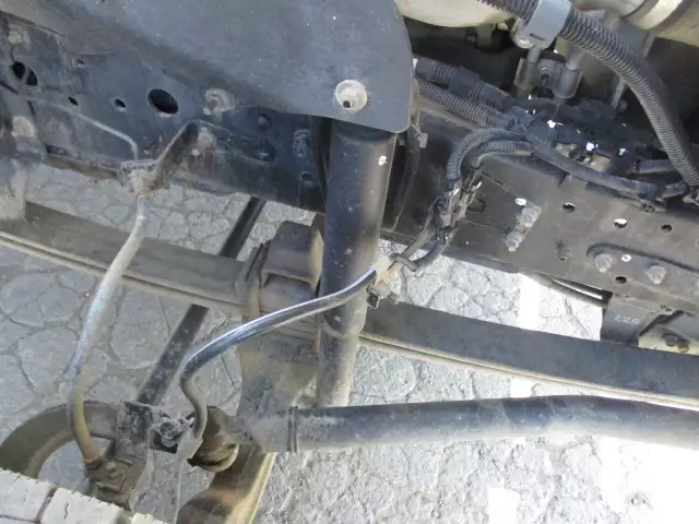 平成23年08月中古中型日野レンジャーの画像35