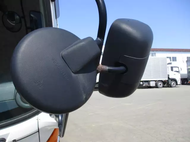 平成23年08月中古中型日野レンジャーの画像36