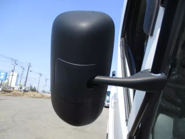 平成23年08月中古中型日野レンジャーの画像38